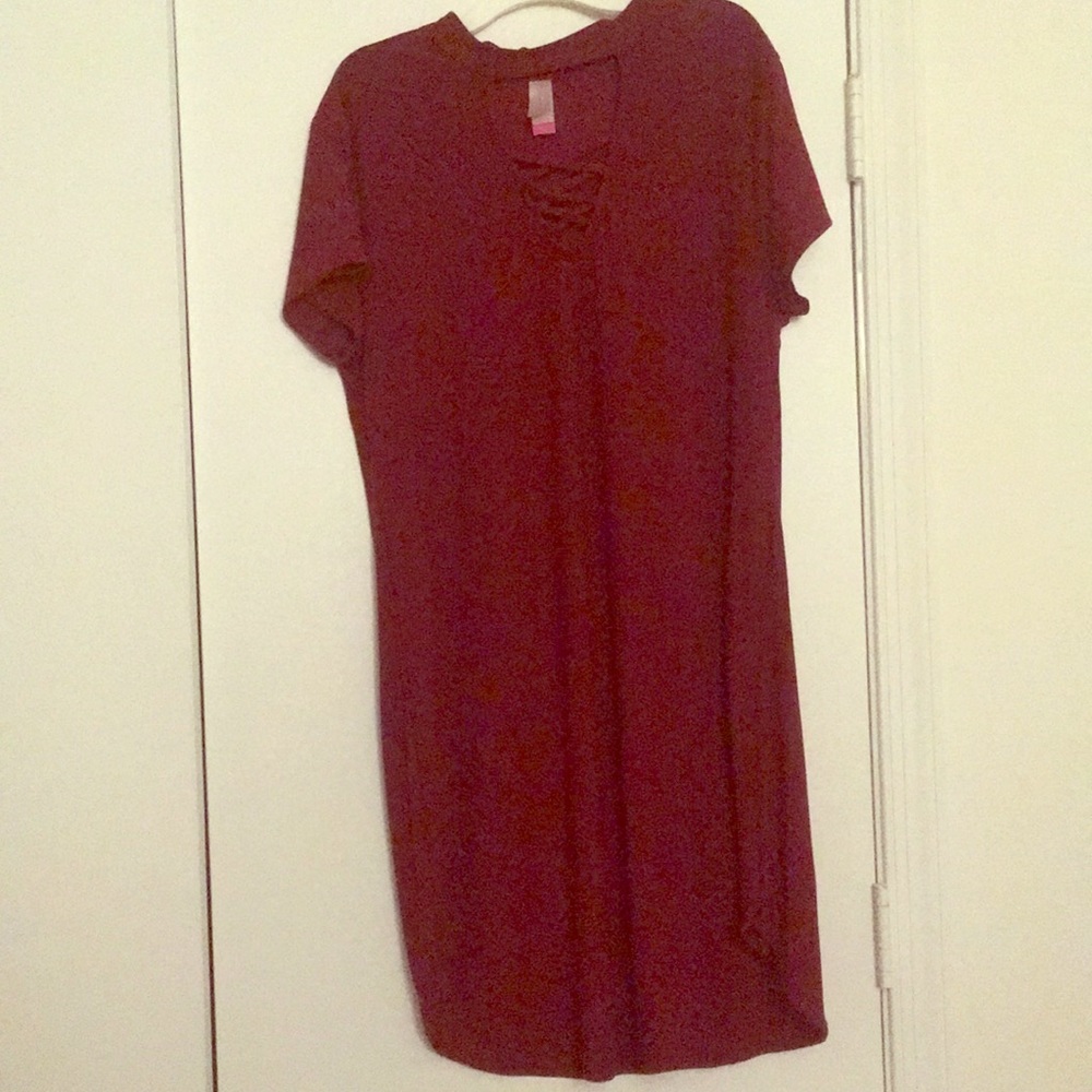 DRESS